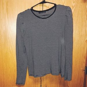 ZARA long sleeve